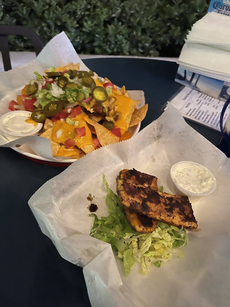 Things To Do In Myrtle Beach, SC Cabana Shores