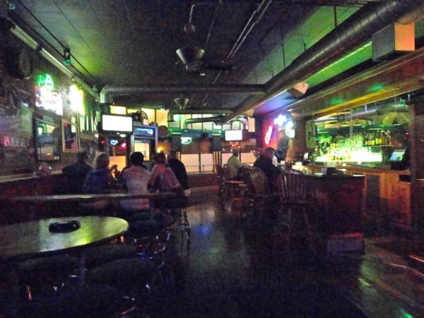 Kelly's Pub