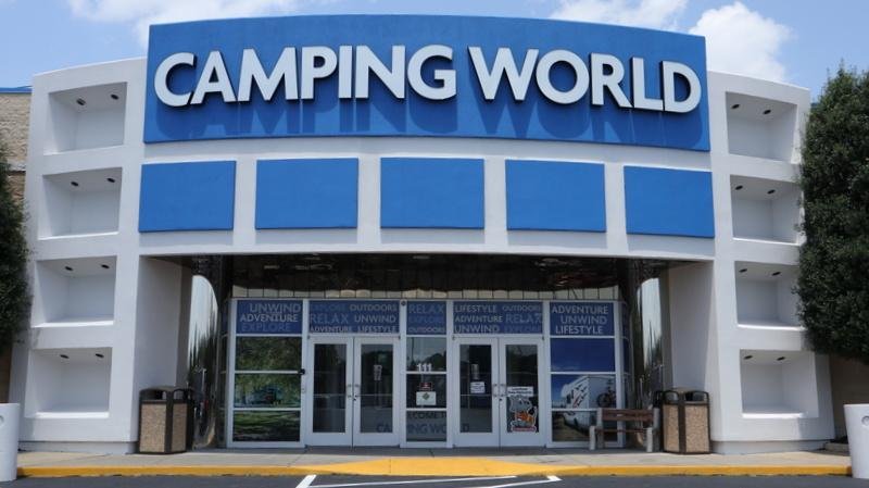 Camping World