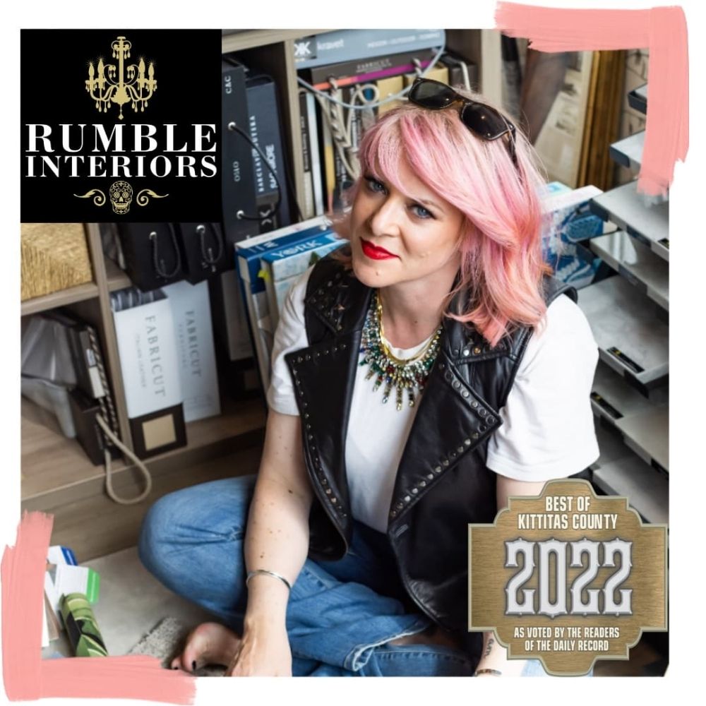 image of business Rumble Interiors