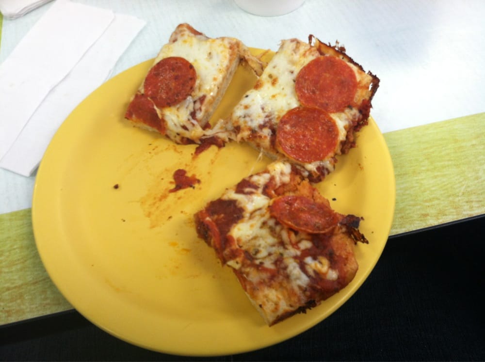 Cicis Pizza