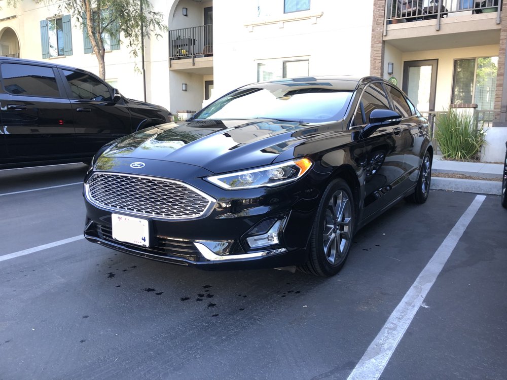 SCS Mobile Car Wash