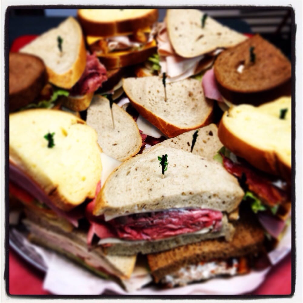 Larry’s Lunchbox Delicatessen 33 Photos & 46 Reviews Delis 2650