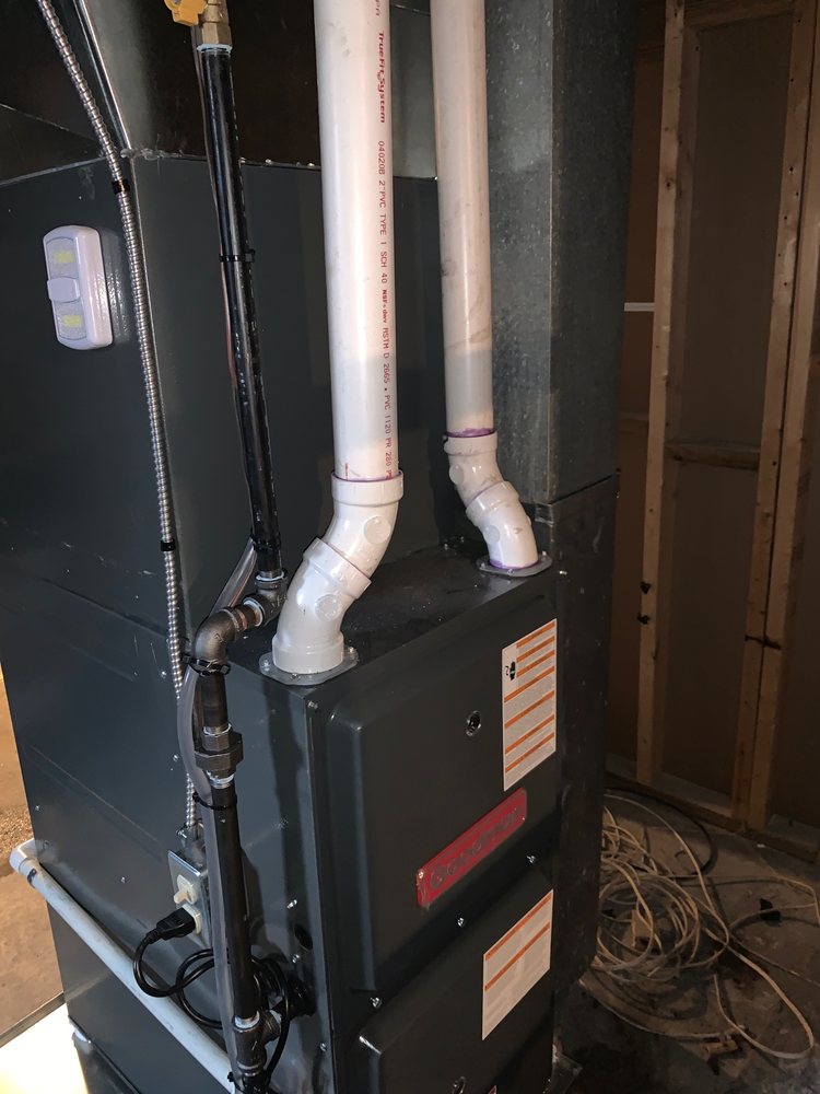 image of business Northside Heating & Cooling