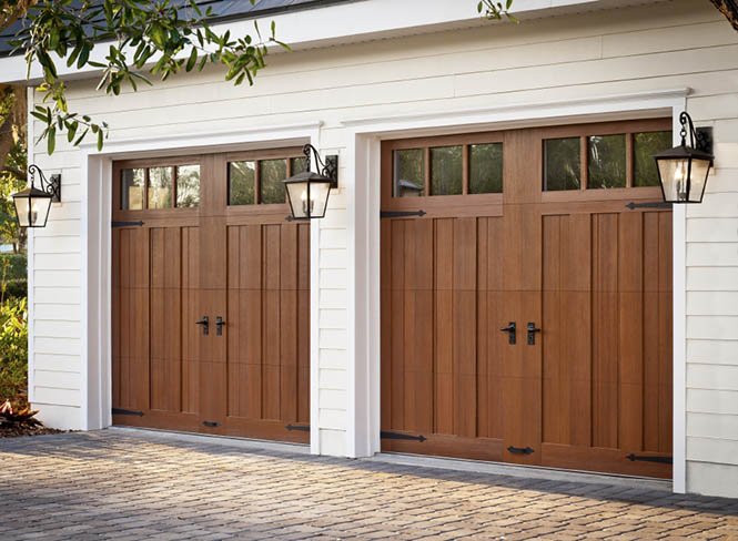 All About Garage Doors, INC