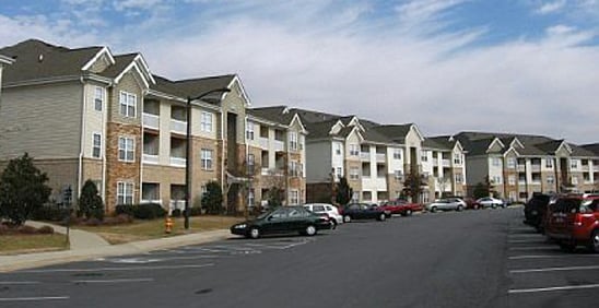 Stratford At Hillcrest