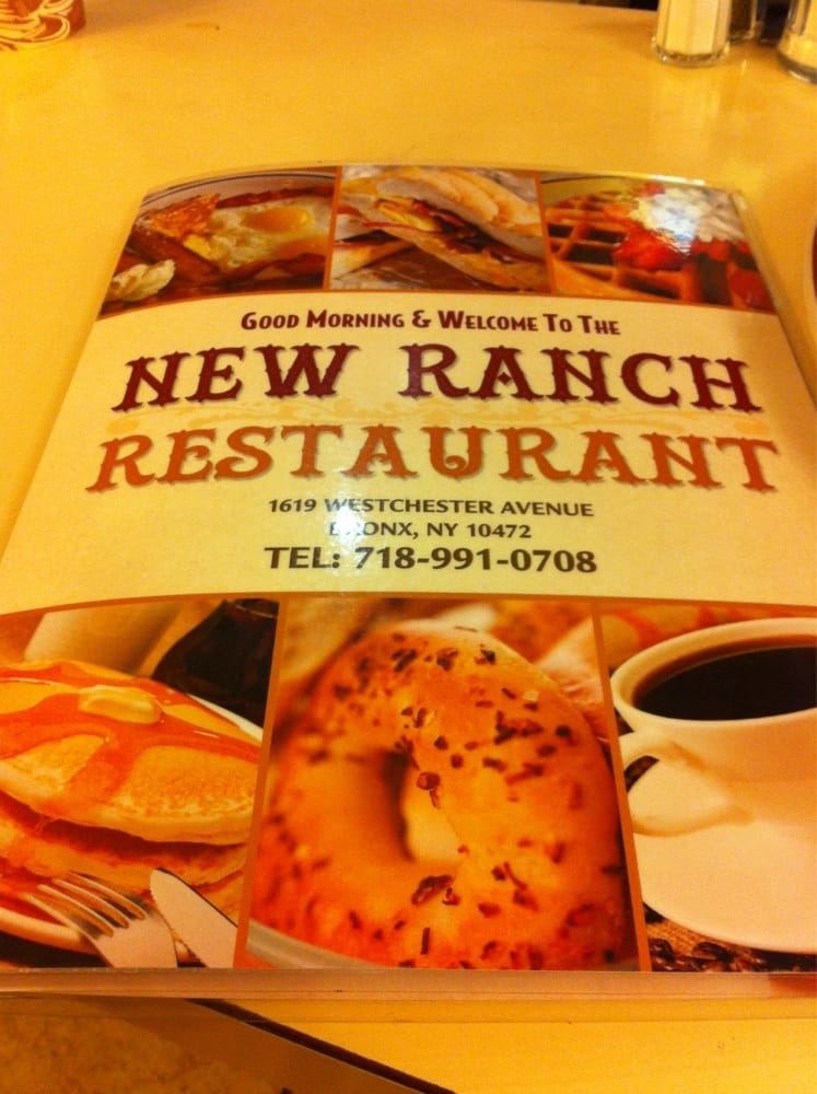 New Ranch Restaurant