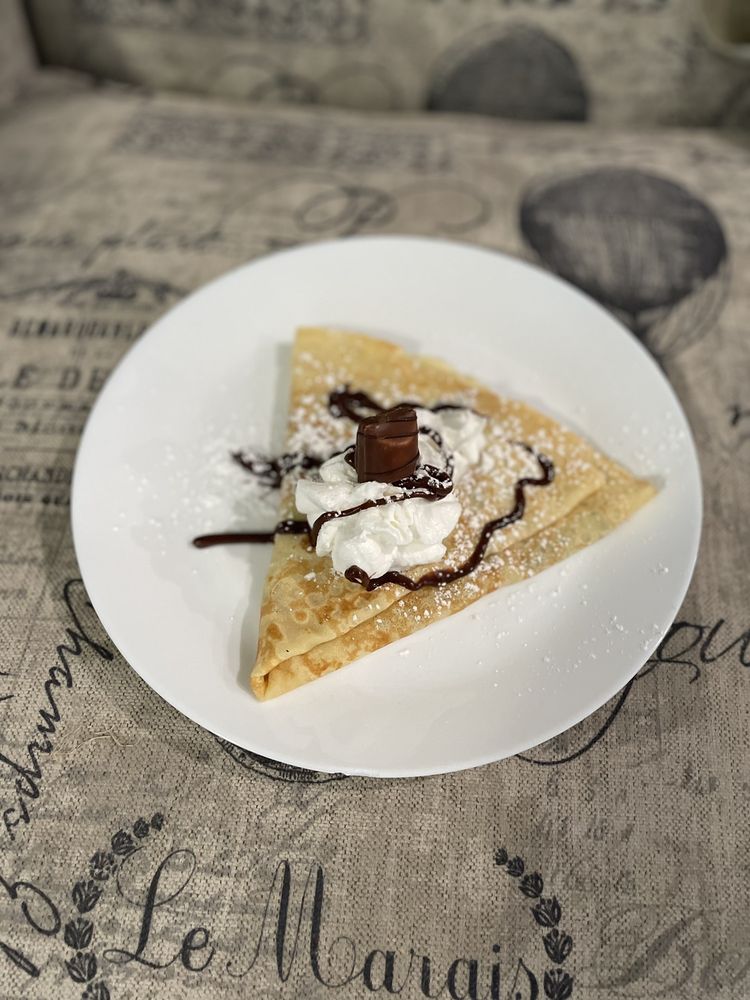 Carpe Diem Crepes