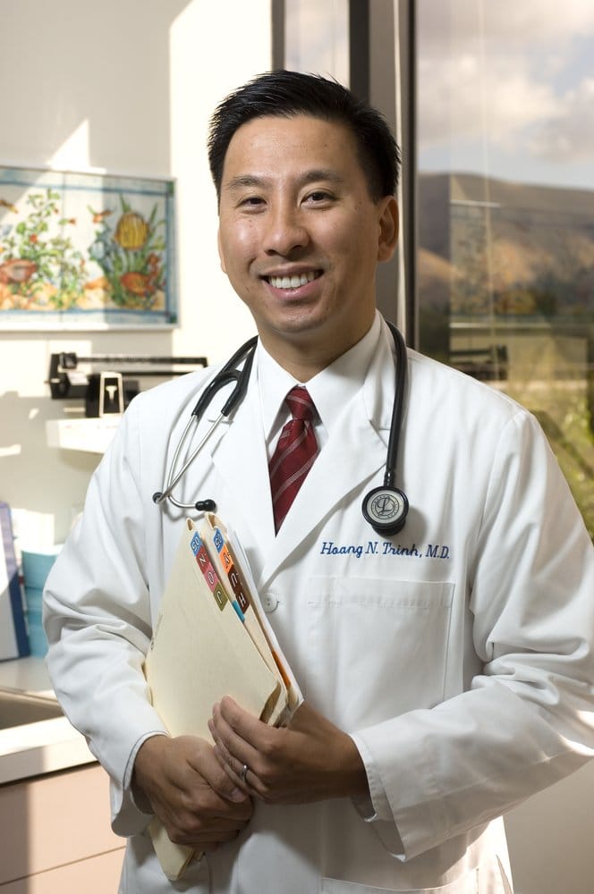 image of business Hoang Trinh, M.D.