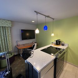 Inn at Northrup Station photo