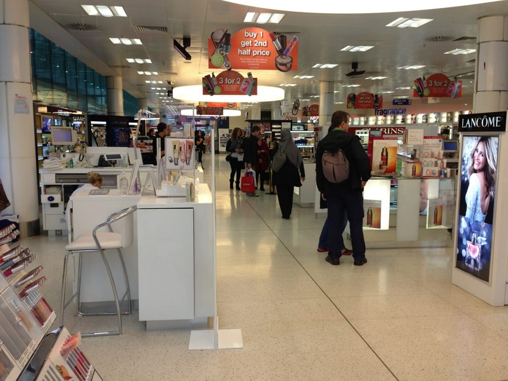 Boots 20 Reviews Drugstores 361 Oxford Street, Mayfair, London