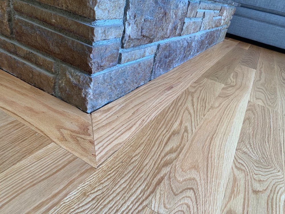 image of business John Robbins Flooring
