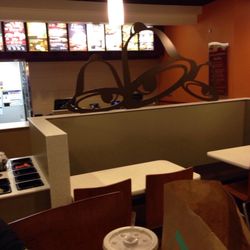 Taco Bell Tex Mex 1459 North East A Street Linton In Photo Of Taco Bell Linton In United States