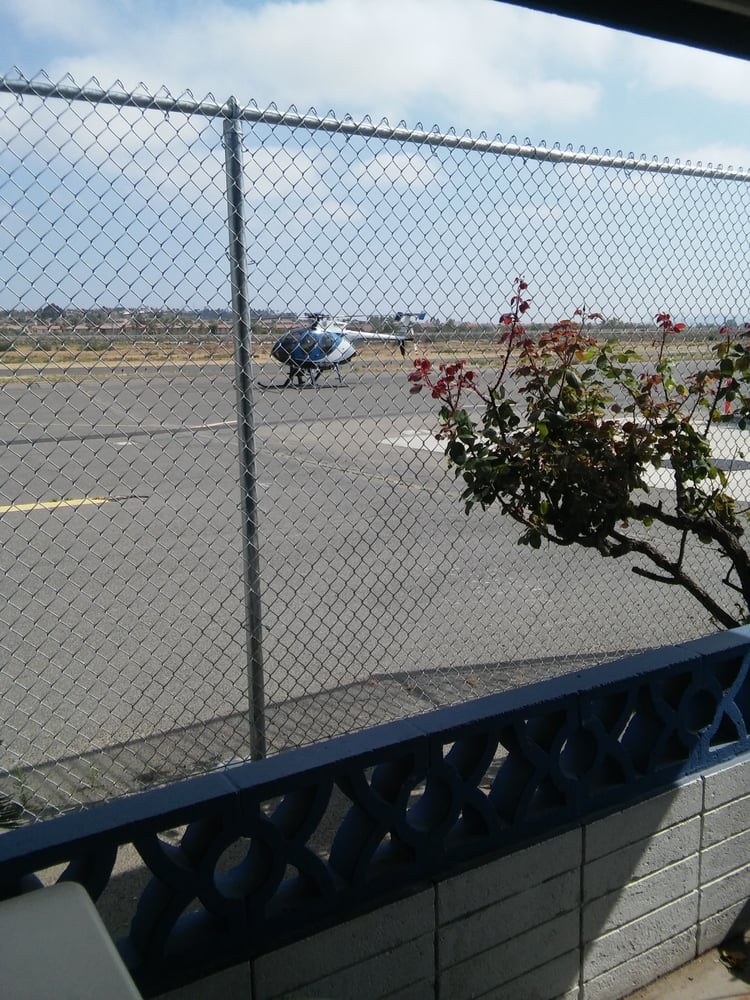 Oceanside Municipal Airport 31 Photos Airports 480 Airport Rd