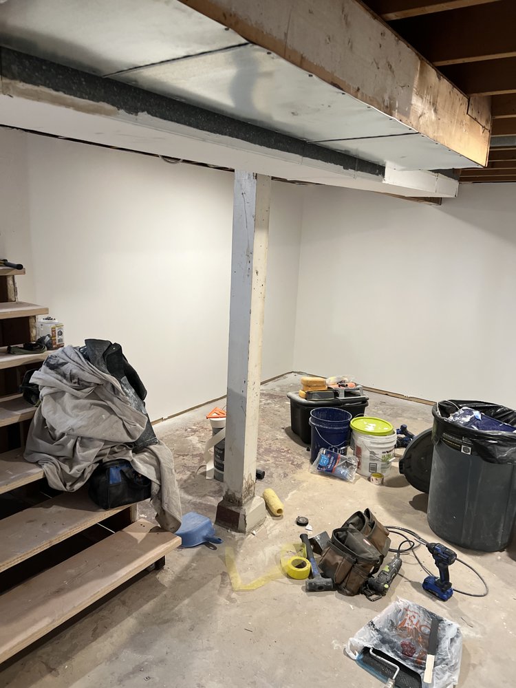 image of business Love Care and Creative Painting