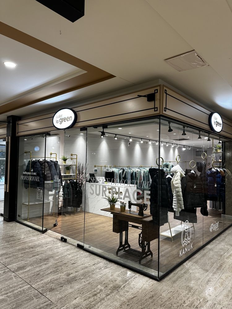 Atelier LaGreen