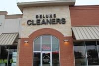 Deluxe Cleaners