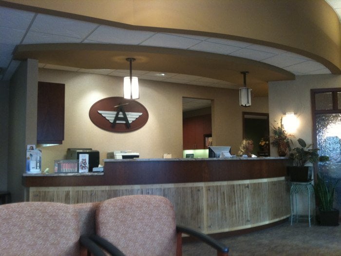 image of business Angell Family Dentistry