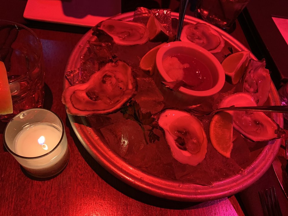 Minton's