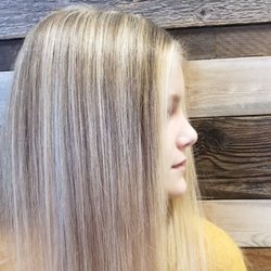 A Messy Miracle Haircraft By Emily Kennedy 11 Photos Hair