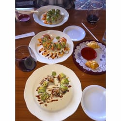 The Best 10 Seafood Restaurants In Oldsmar Fl Last Updated 18 Aki Sushi