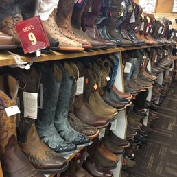 Photos For Boot Barn Yelp
