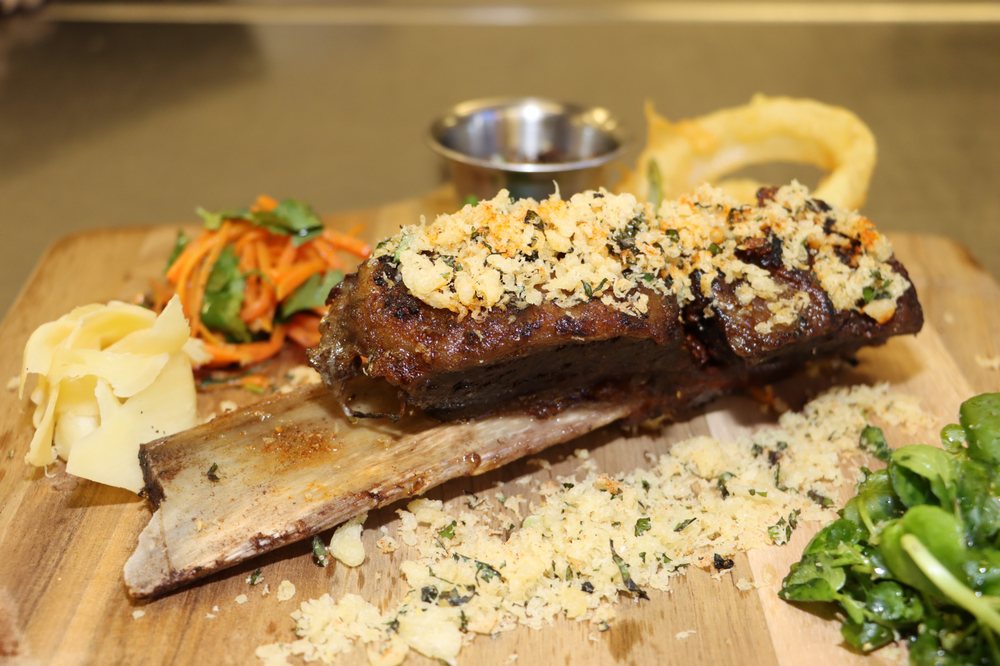 Red Ginger - Melbourne Red Ginger - Melbourne