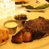 The Grillroom Chophouse & Wine Bar