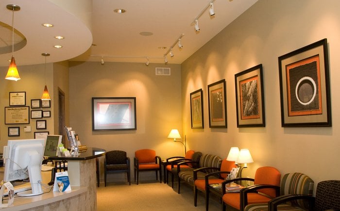 image of business Kenneth C Sensenbrenner, DMD - Sensenbrenner Family Dental
