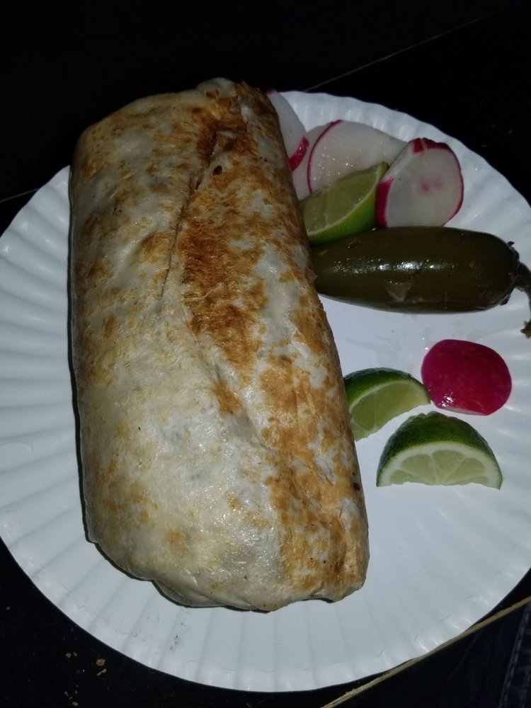 Sanchez Taqueria Sanchez Taqueria