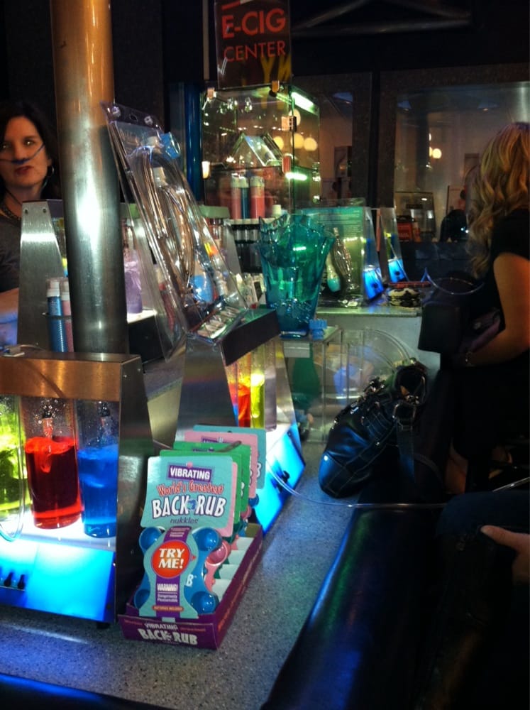Breathe Oxygen Bar 11 Photos & 12 Reviews Oxygen Bars 3377 S Las