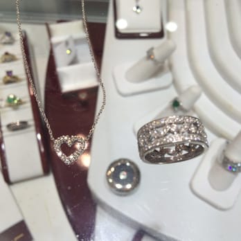 The Jewelry Zone 41 Photos 25 Reviews Repair 19458 Photo Of The Jewelry Zone Tarzana Ca United States My Necklace And