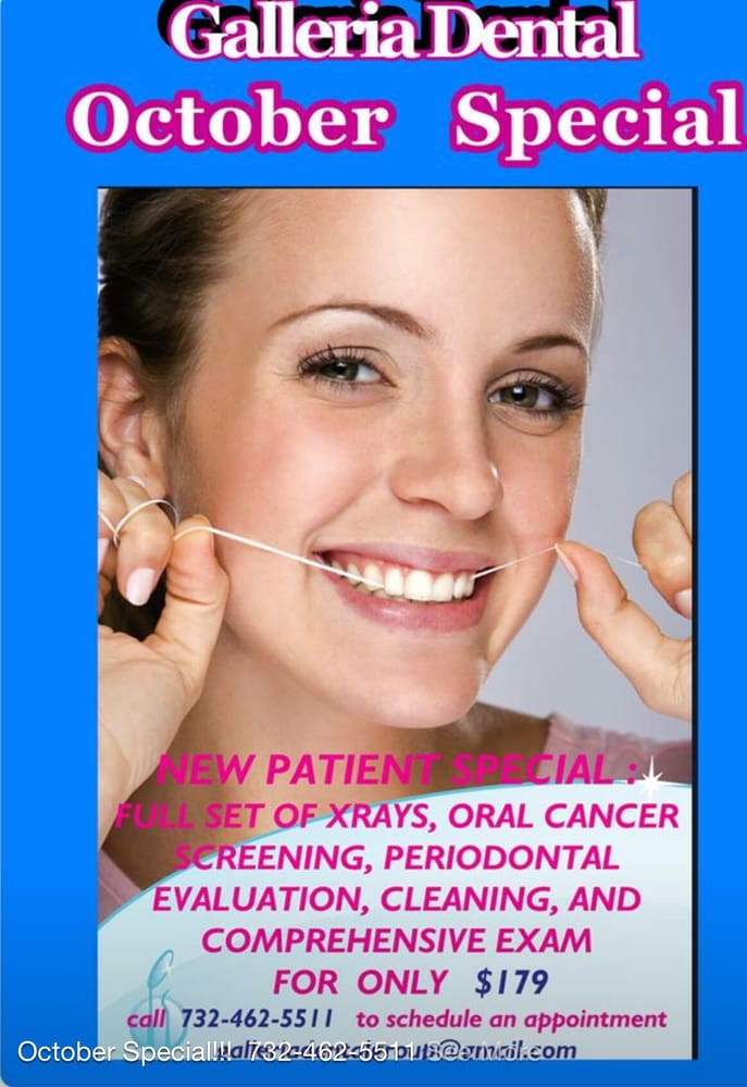 image of business Galleria Dental Group