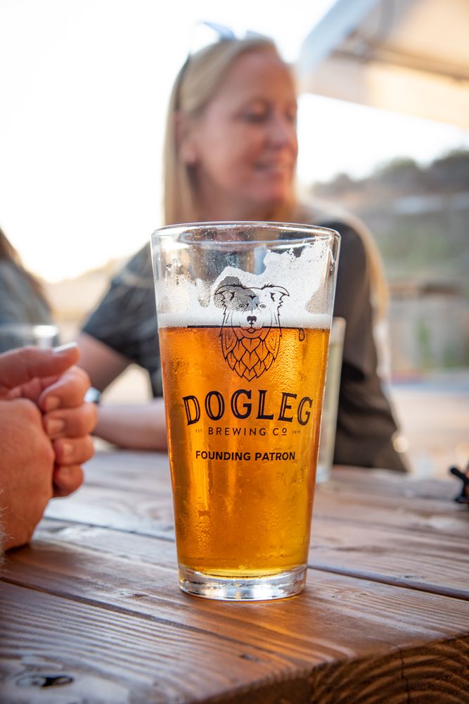 Dogleg Brewing Company