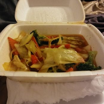 Vegan Restaurants Fairfield Ca Best Bangkok Paradise 300 Photos 377 Reviews Thai 3344 N Texas