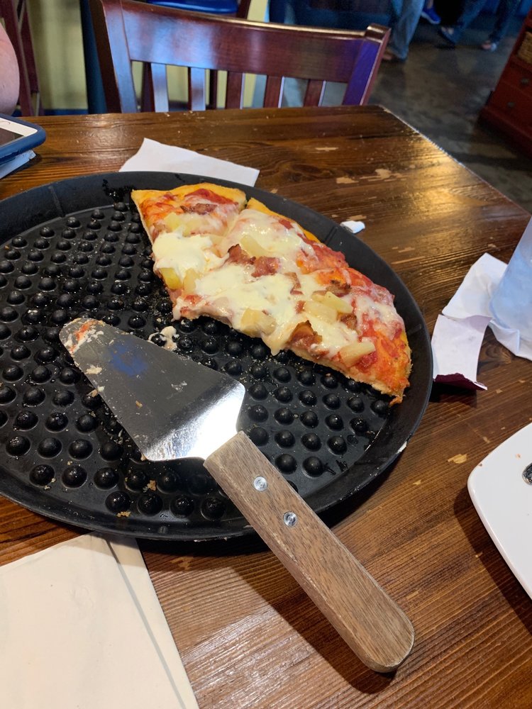 Gluten Free Pizza in Ocala Happy Gluten Free