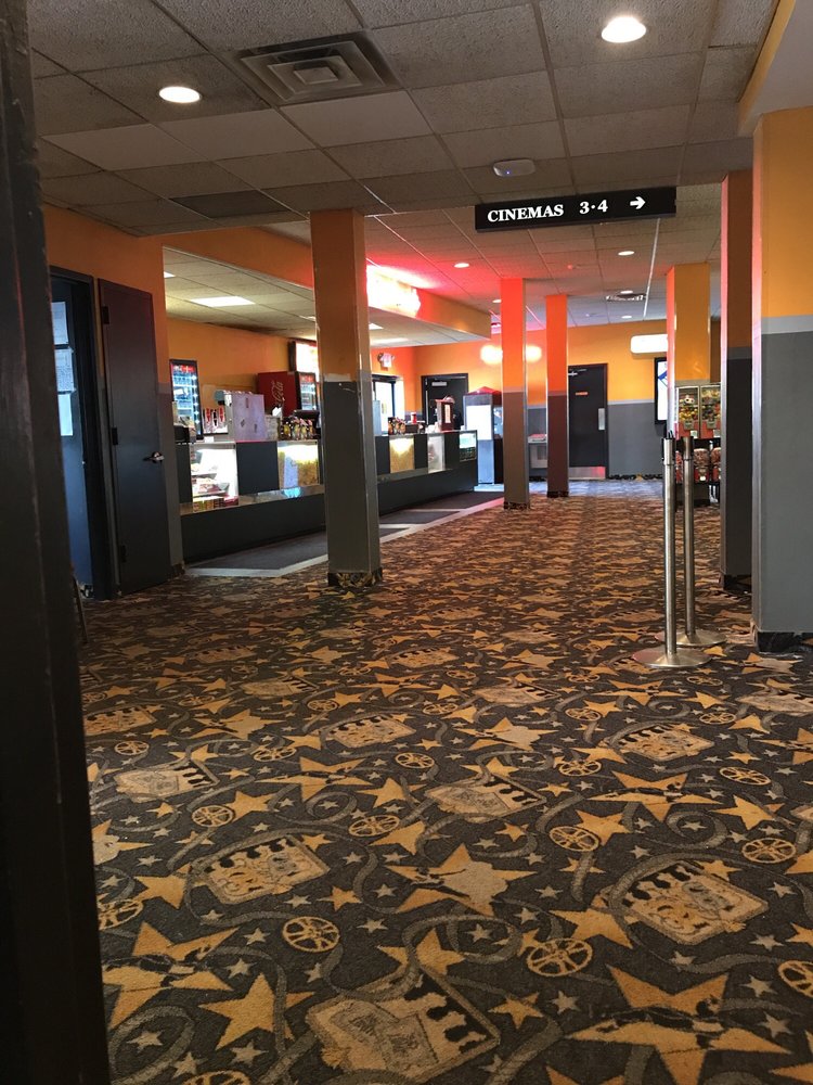 Hawthorne Theatres 36 Reviews Cinema 300 Lafayette Ave, Hawthorne