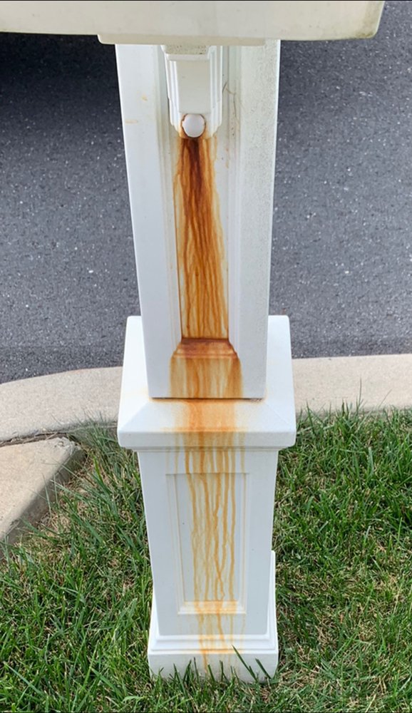 Eco Clean Power Washing