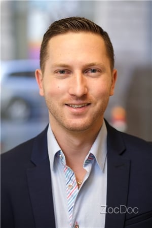 image of business K Dental