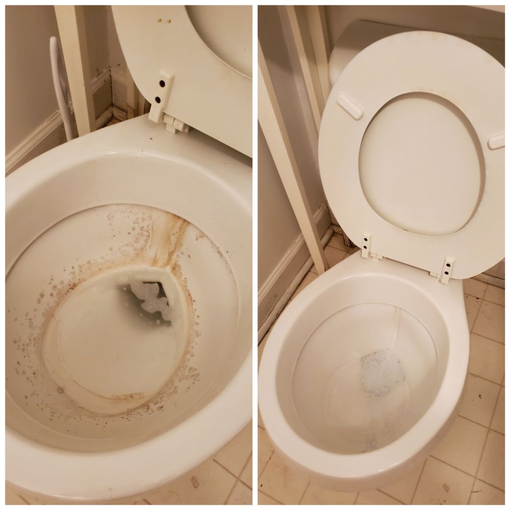 Serenity Cleaning Services