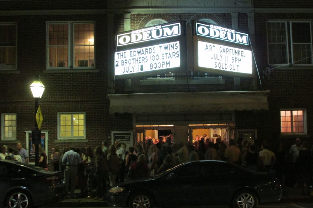 Greenwich Odeum 11 Photos Performing Arts 59 Main St, East