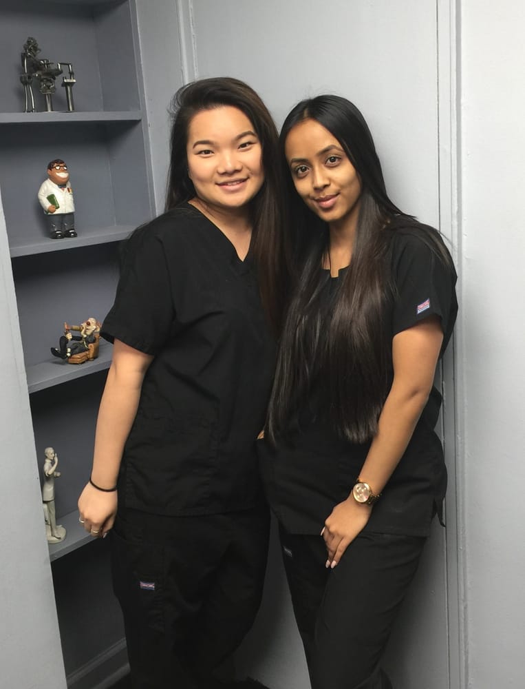 image of business Parsons Smile Center
