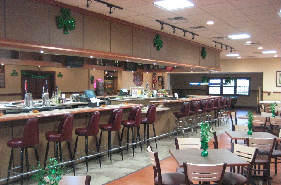 Downingtown VFW Post 845 Beer, Wine & Spirits 4601 W Lincoln Hwy