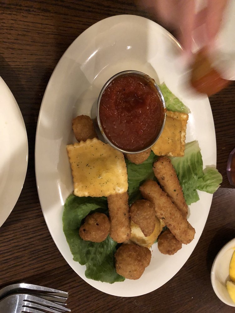 Italiano's Restaurant