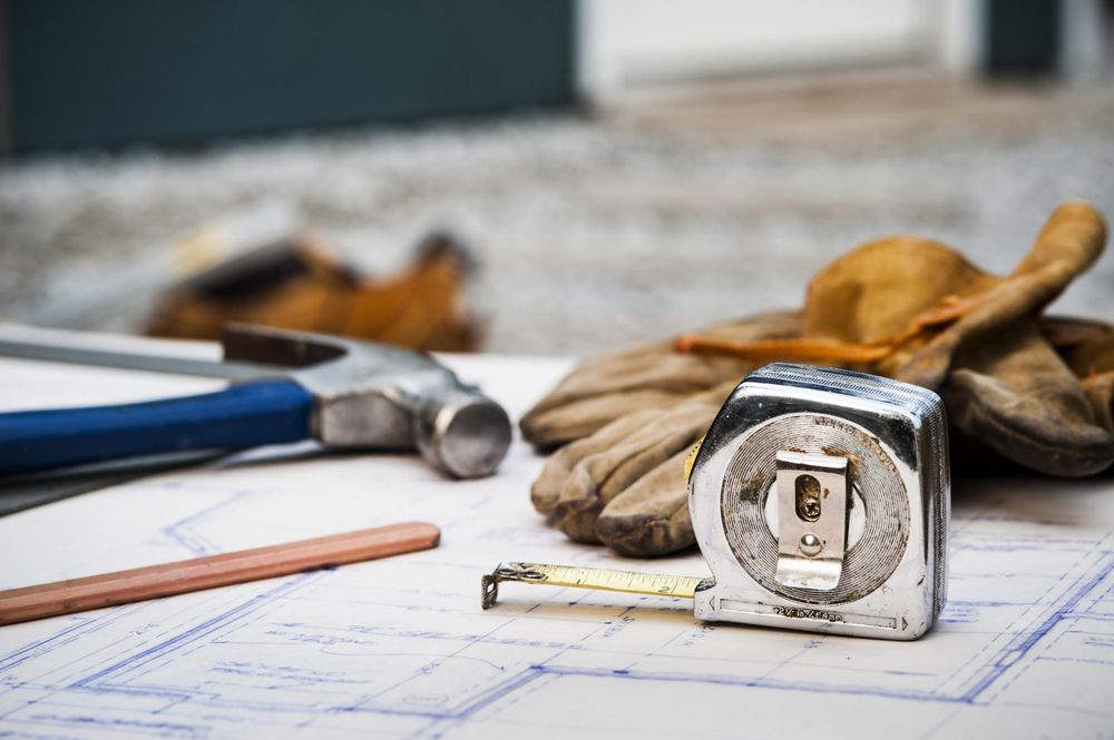image of business R. Davis Construction