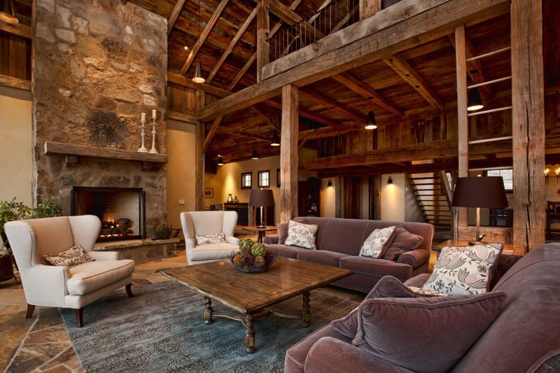 image of business Inhabit Interior Design Studio