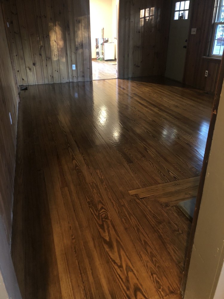 Dynamic Flooring
