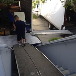 Abc Moving Systems 13 Photos 57 Reviews Movers 11301 W Photo Of Abc Moving Systems Los Angeles Ca United States