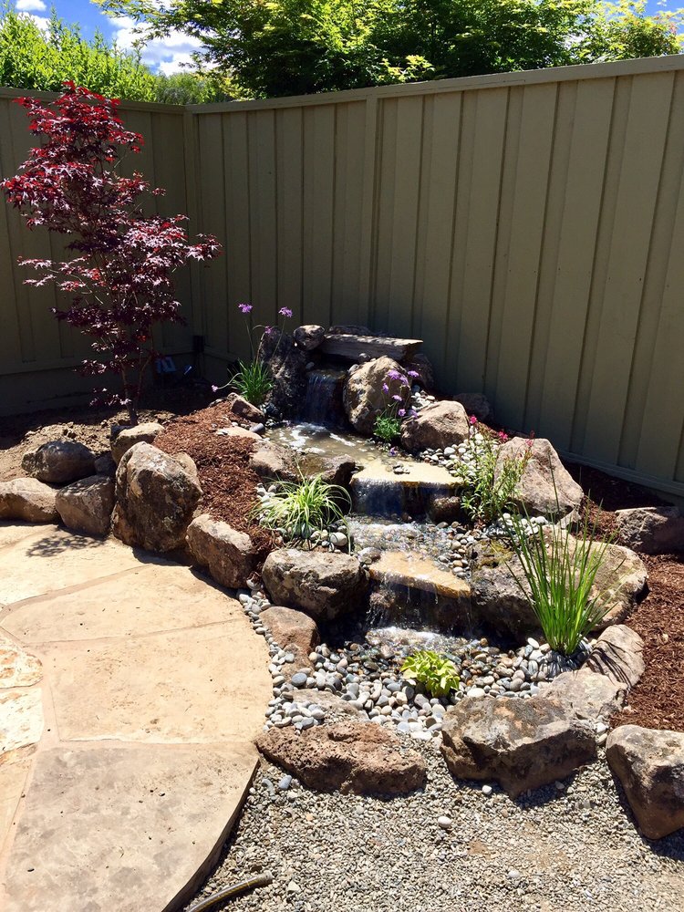 Paradise Water Gardens Contractors North Valley, San Jose, CA Phone Number Yelp