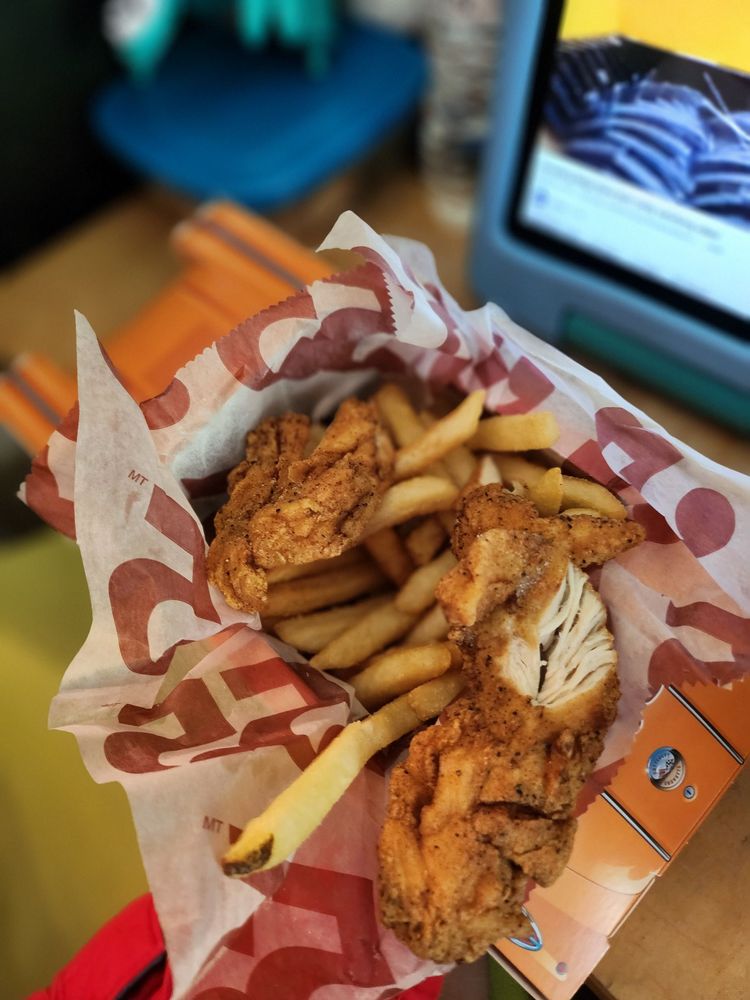 Hwy 55 Burgers Shakes & Fries